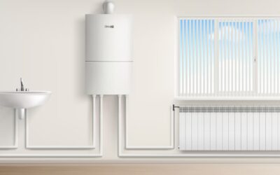 Todo sobre los sistemas de calefacción y ACS: cómo elegir el ideal para tu hogar o negocio
